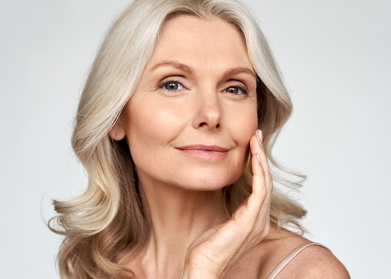 Facelift Expert Dr Suzman
